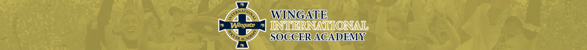 Wingate Soccer