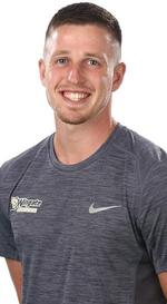 Aksel Juul, Camp Director/Wingate Men's Assistant Coach