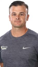 Harry Crosbee, Camp Director/Wingate Men's Assistant Coach