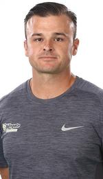 Harry Crosbee, Camp Director/Wingate Men's Assistant Coach