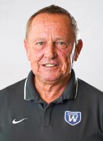 Gary Hamill, Executive Director