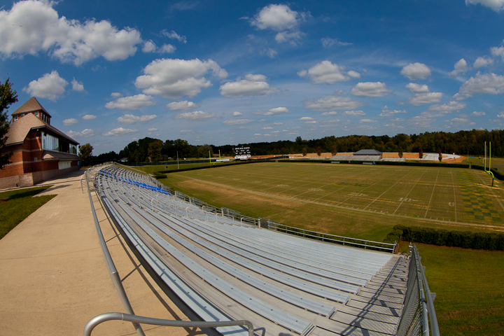 Wingate Soccer - powered by Oasys Sports